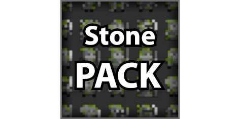 Stone Skin Pack